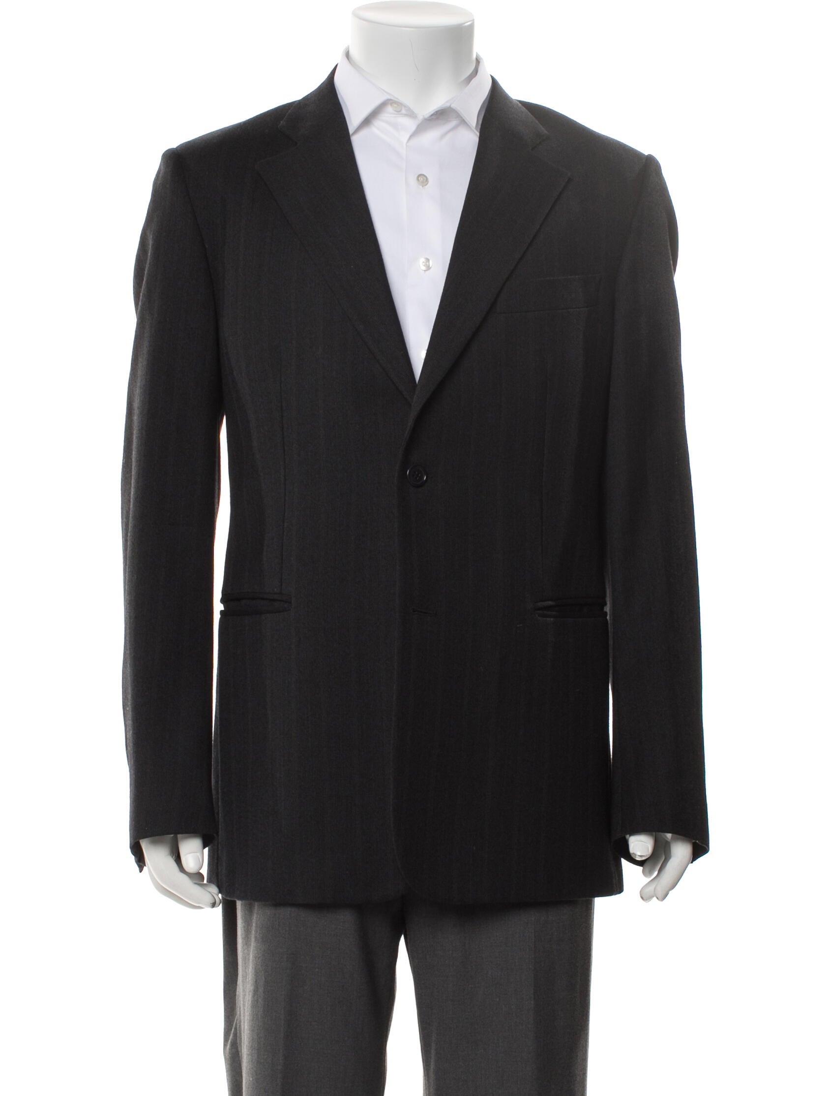 Costume National Vintage 1990's Blazer