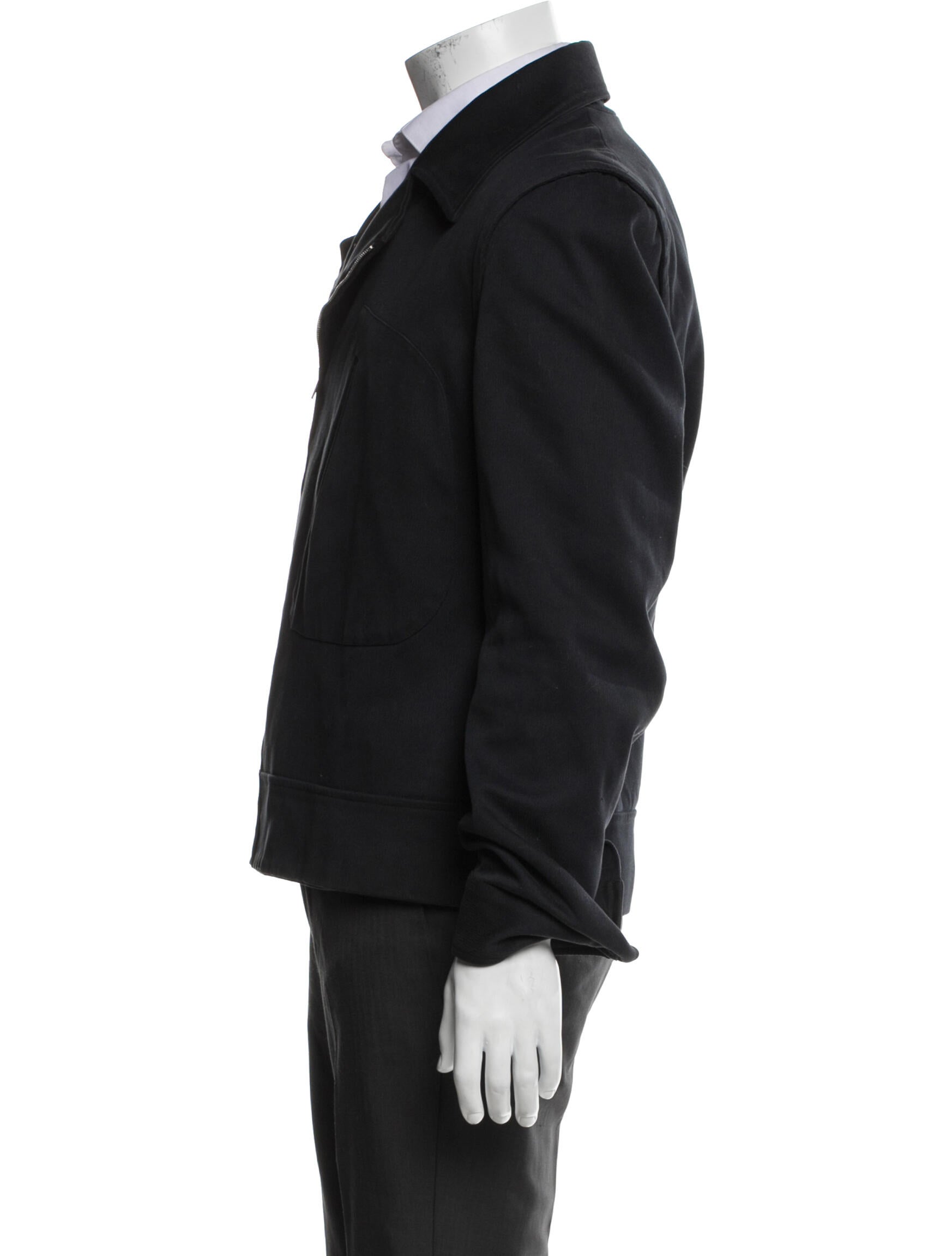 Costume National Moto Jacket