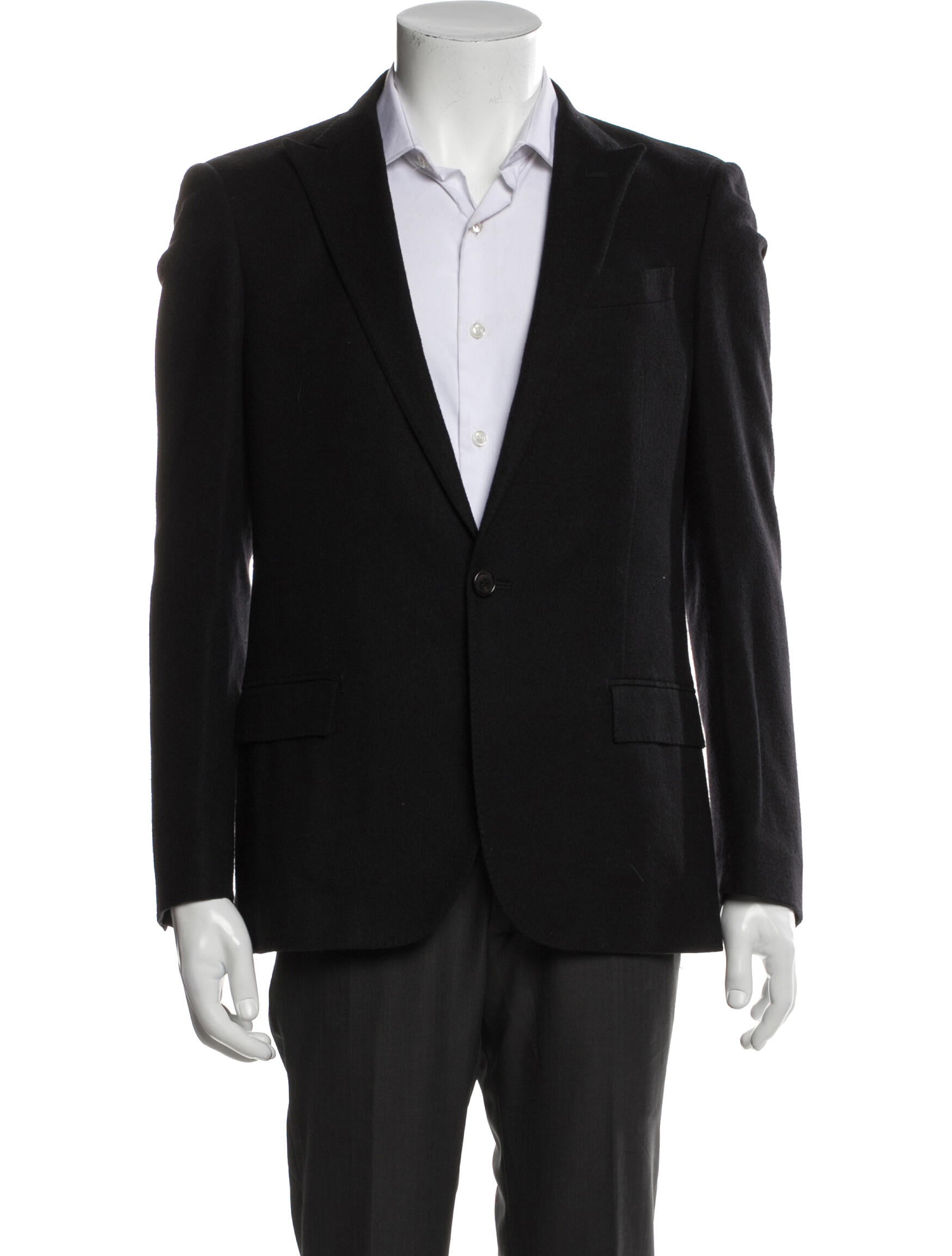 Costume National Two-Piece Blazer