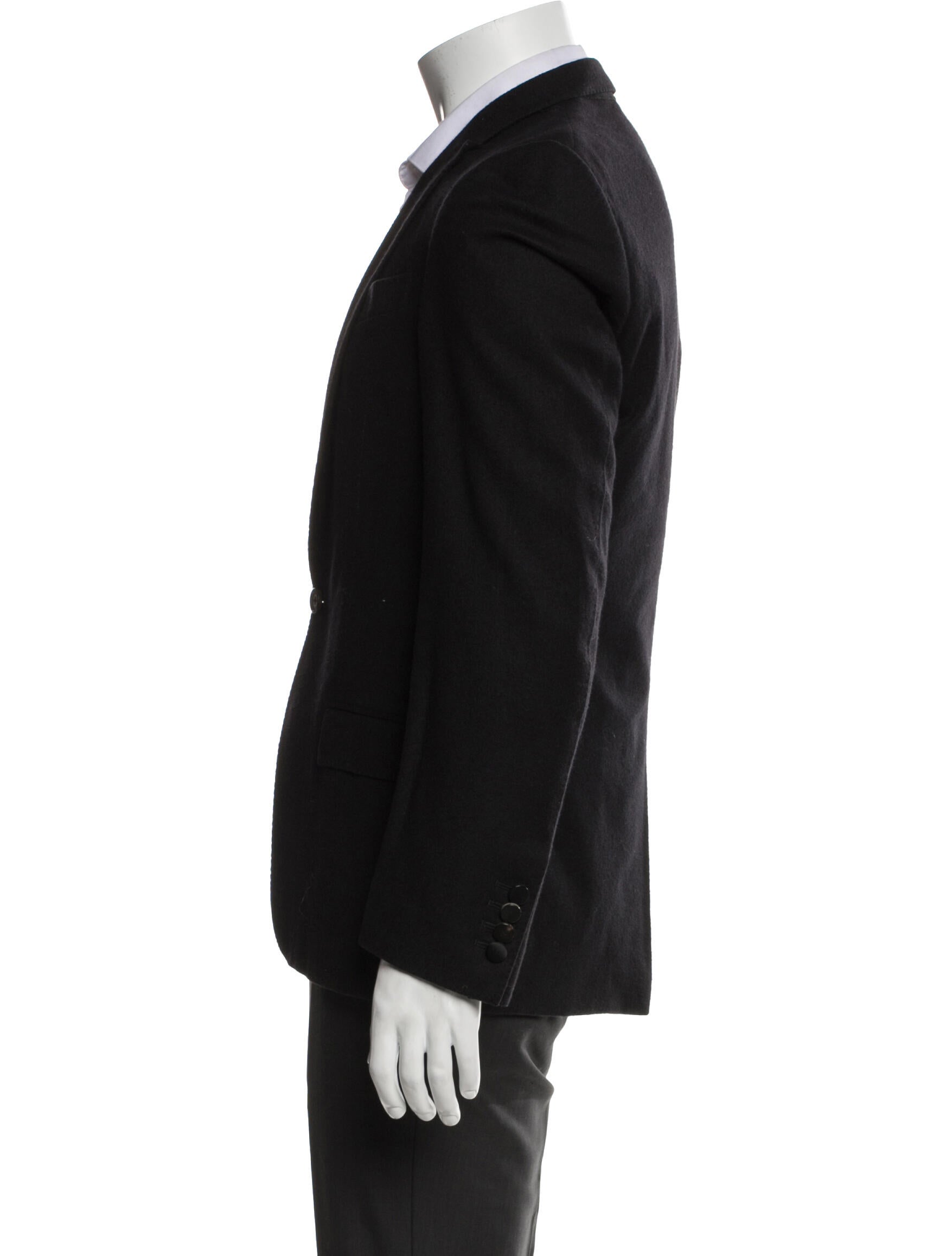 Costume National Two-Piece Blazer