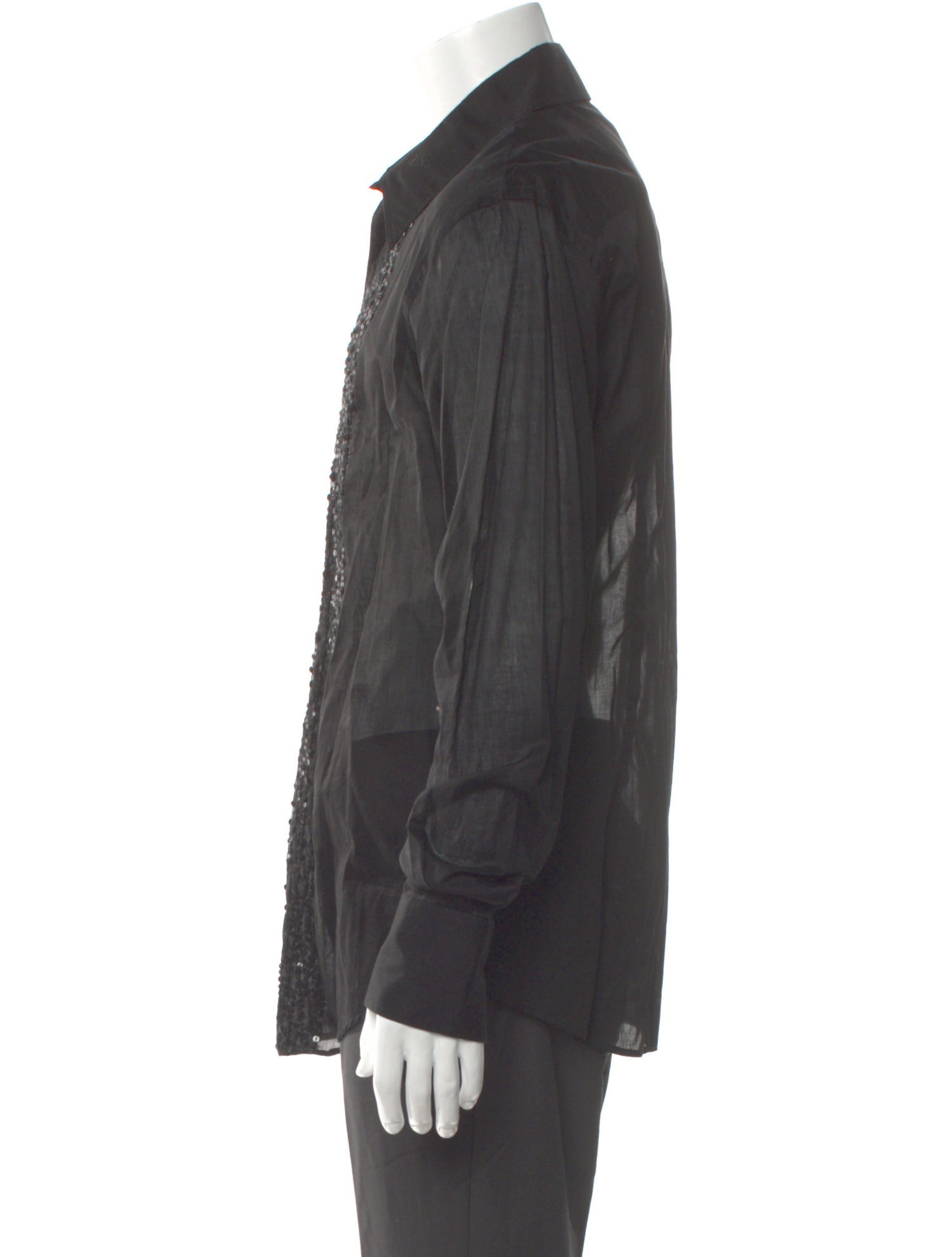 Costume National Vintage 2004 Shirt