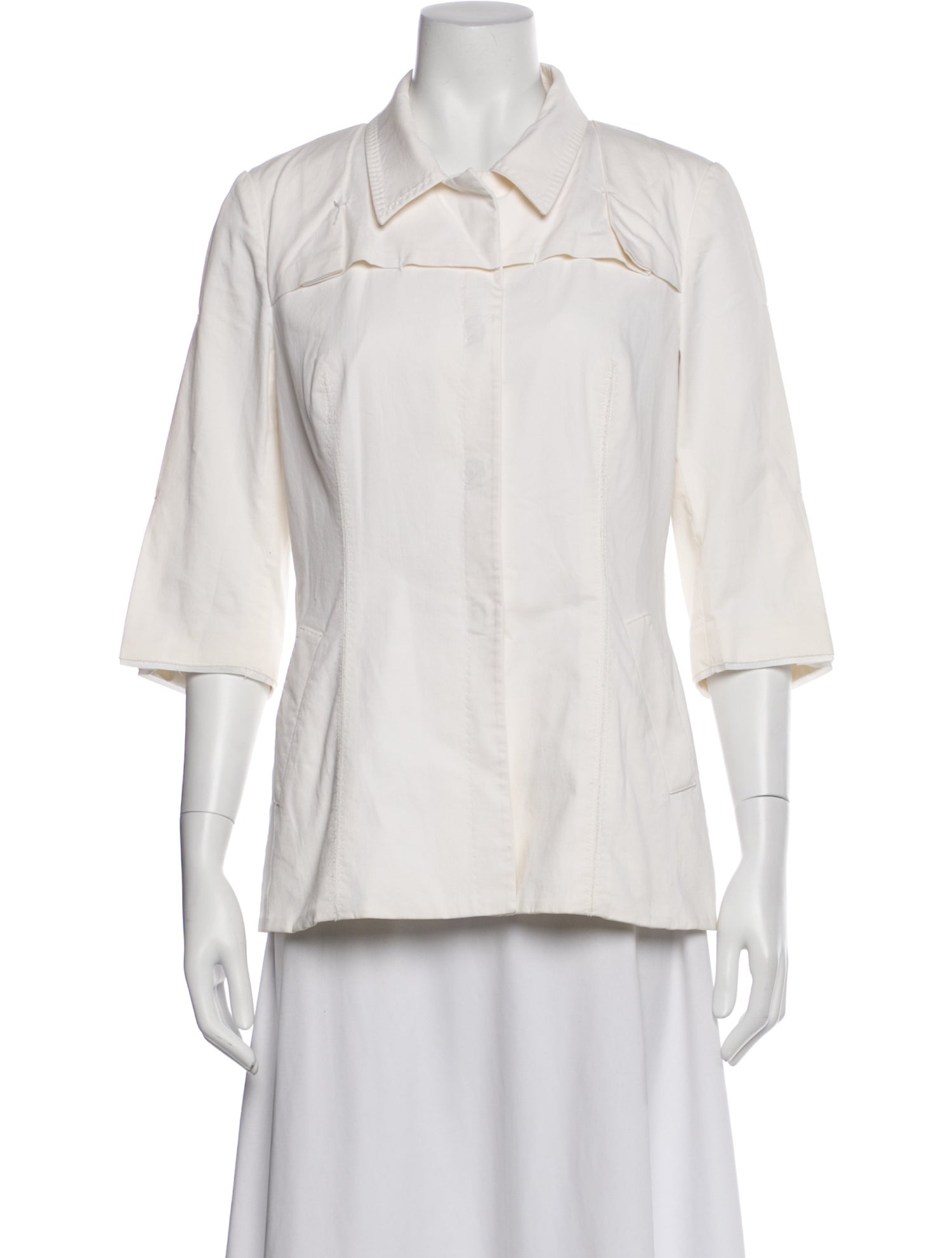 Costume National Jacket