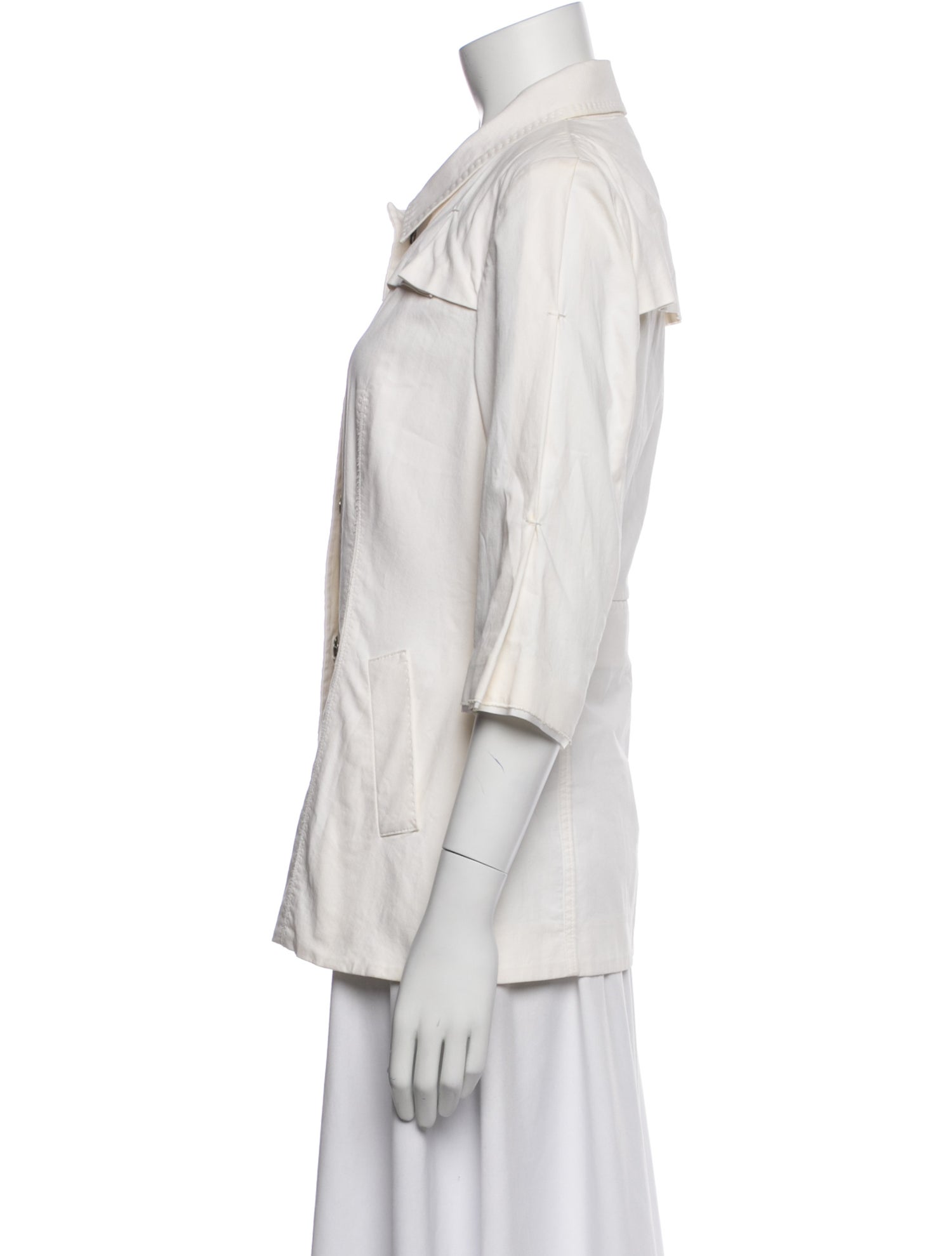 Costume National Jacket