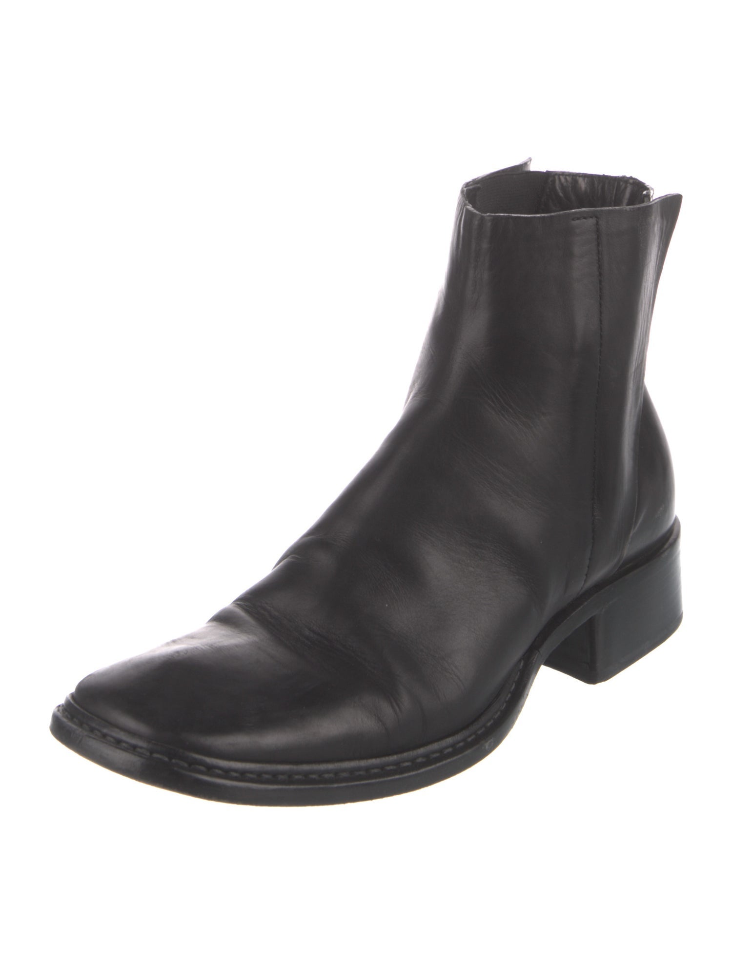 Costume National Boots | The RealReal