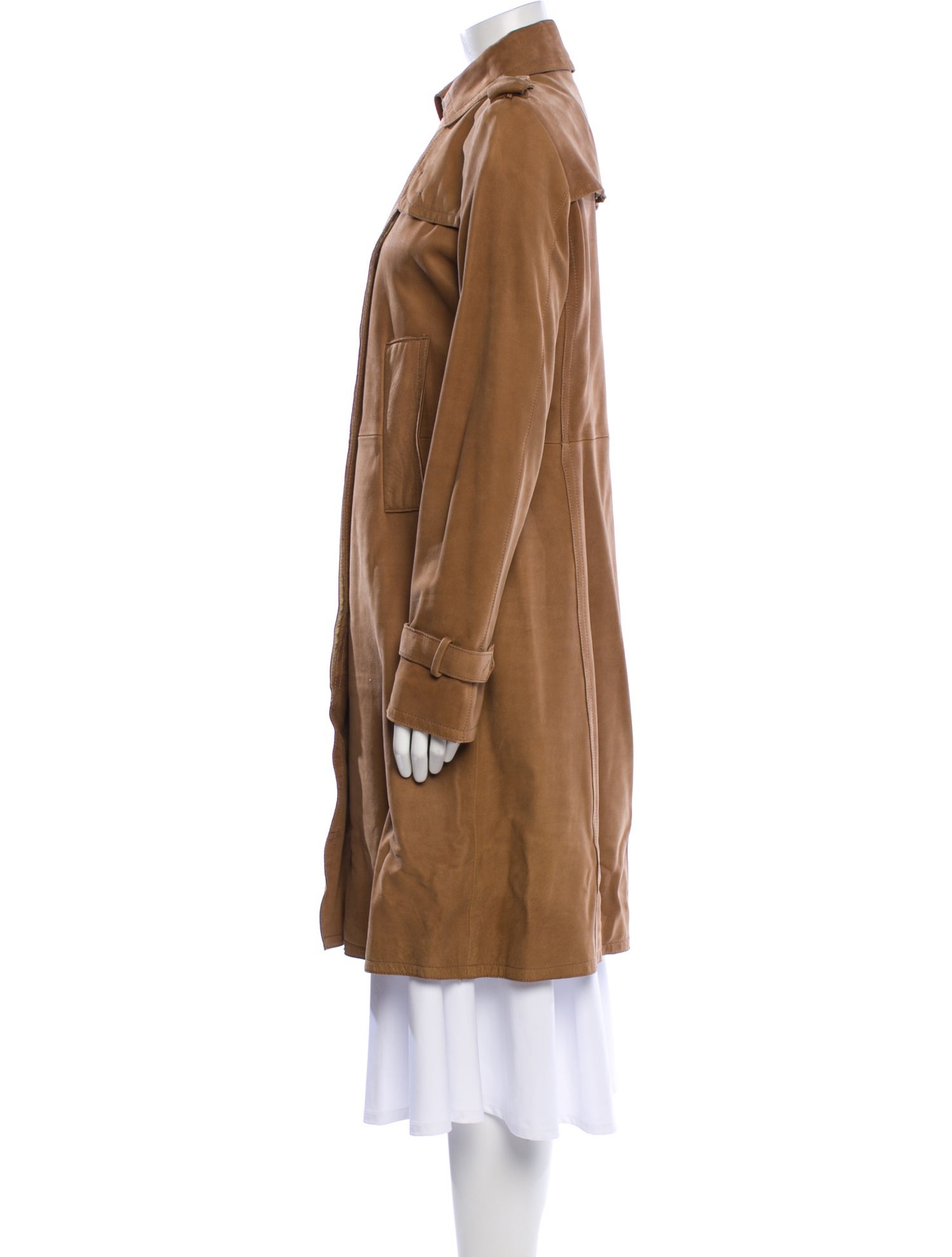 Costume National Coats for Women | The RealReal