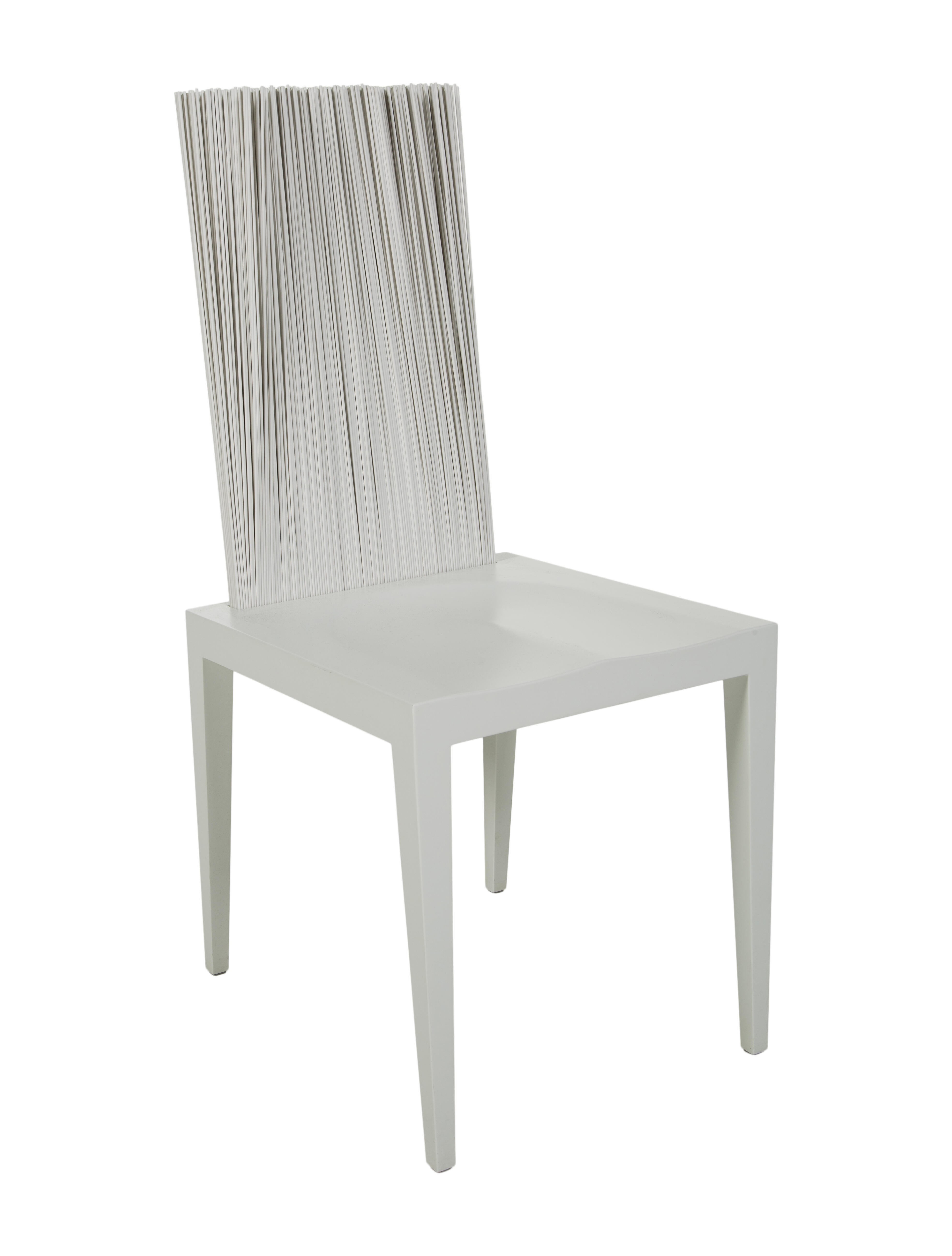 Campana Brothers Jenette Chair