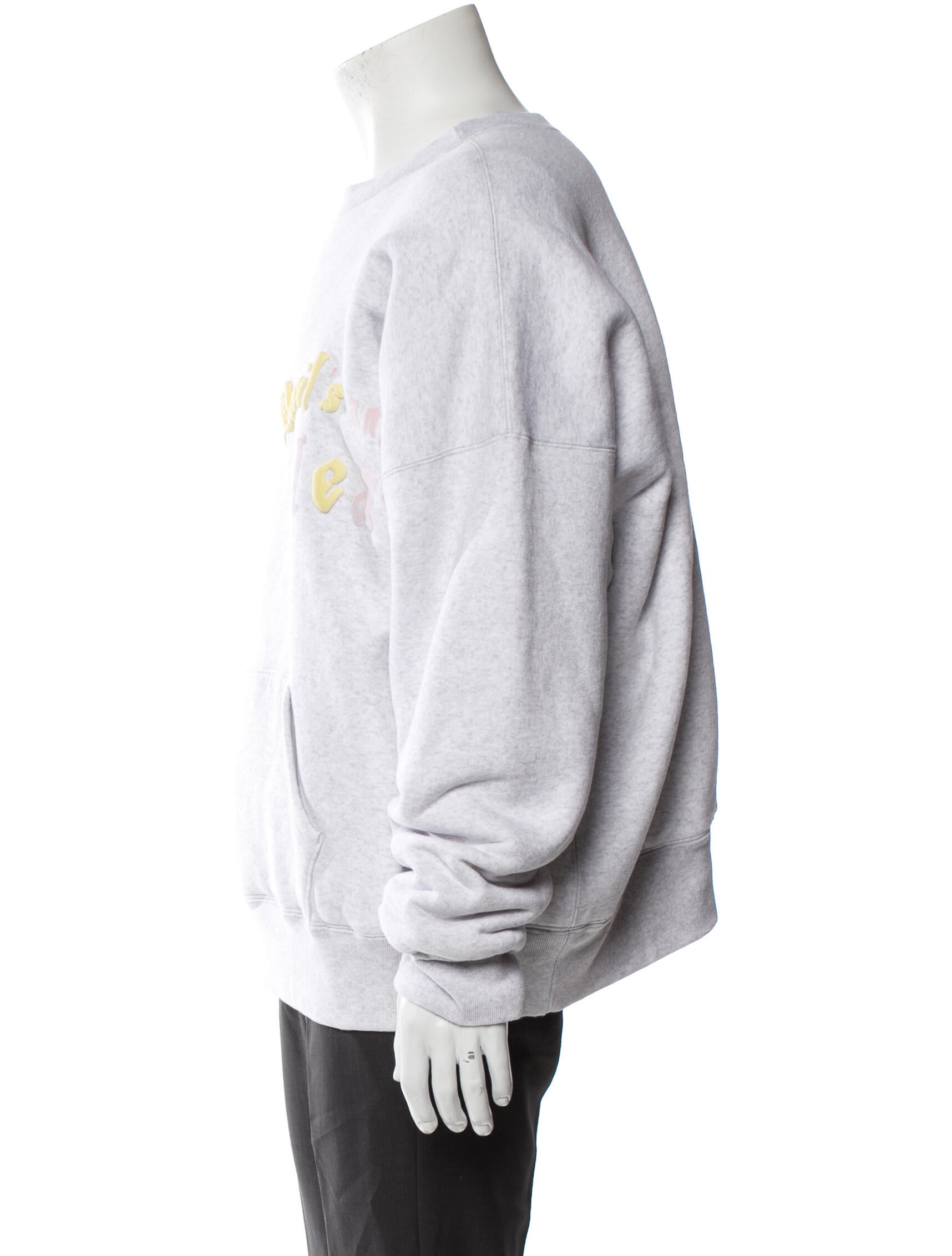 Cactus Plant Flea Market Devil's Ant Flea Graphic Print Pullover