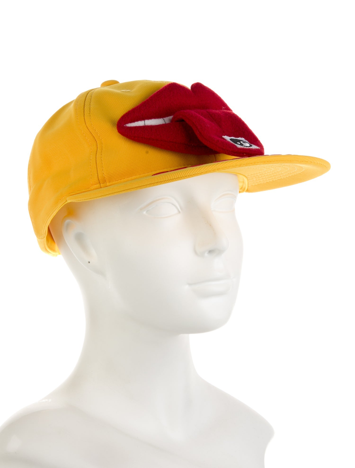 Cactus Plant Flea Market x Human Made 'Let Sunshine Do' Hat