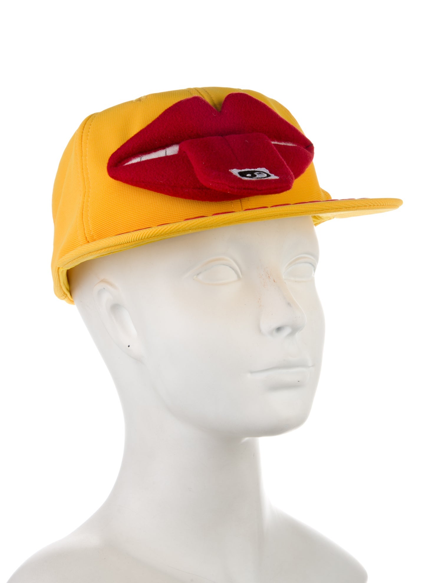 Cactus Plant Flea Market 'Let Sunshine Do' Hat