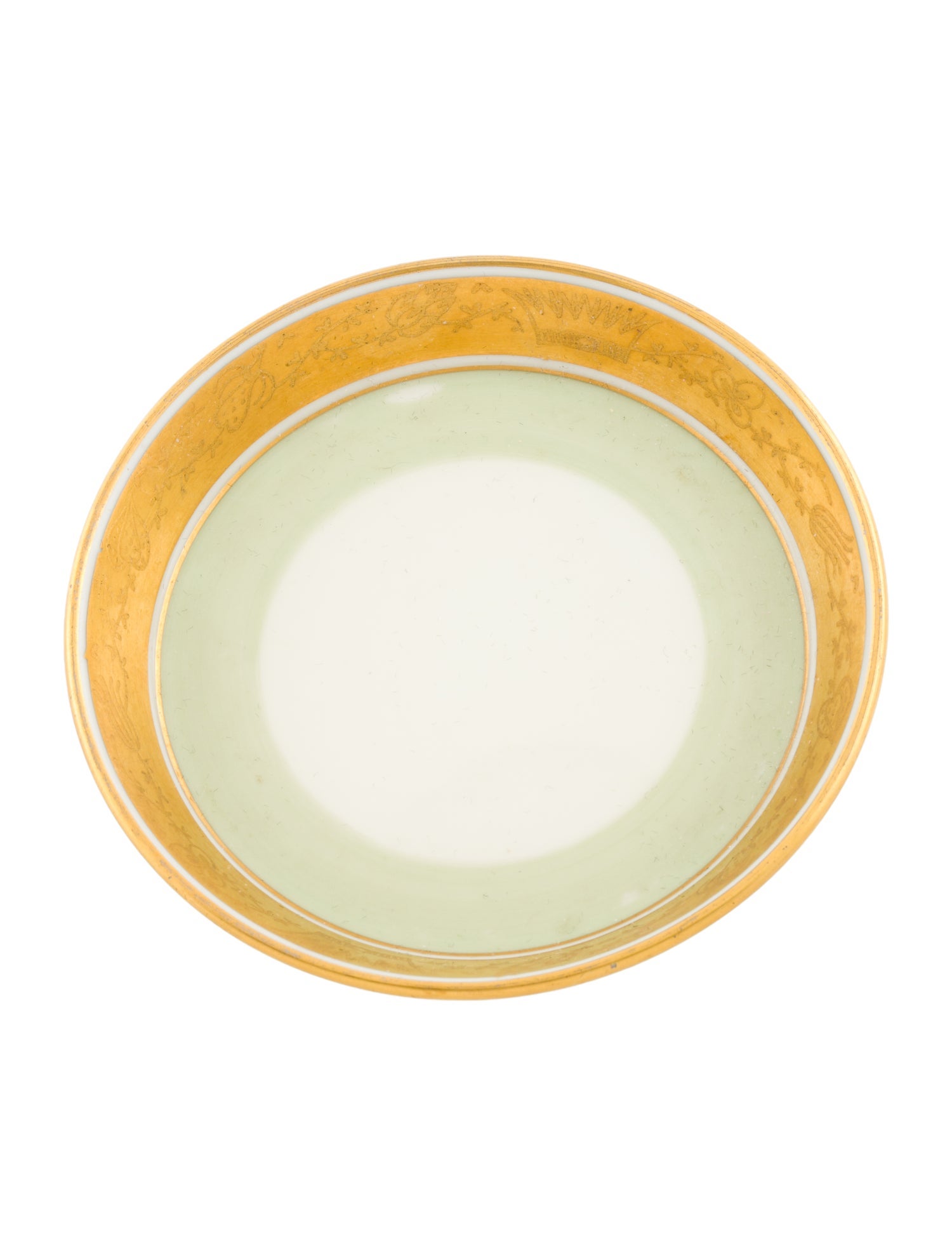 Royal Copenhagen Ceramic Dish