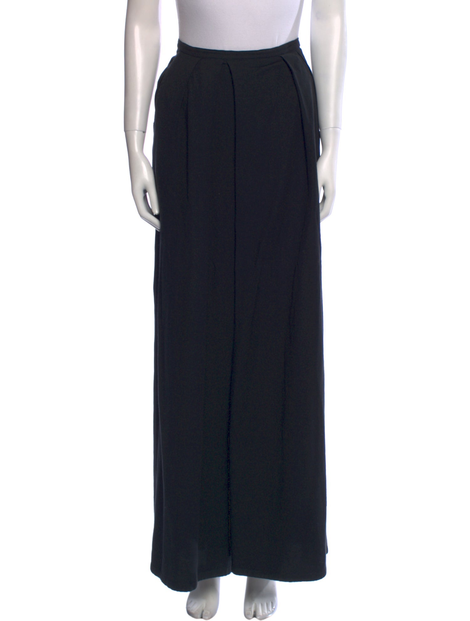Pomandère Wide Leg Pants