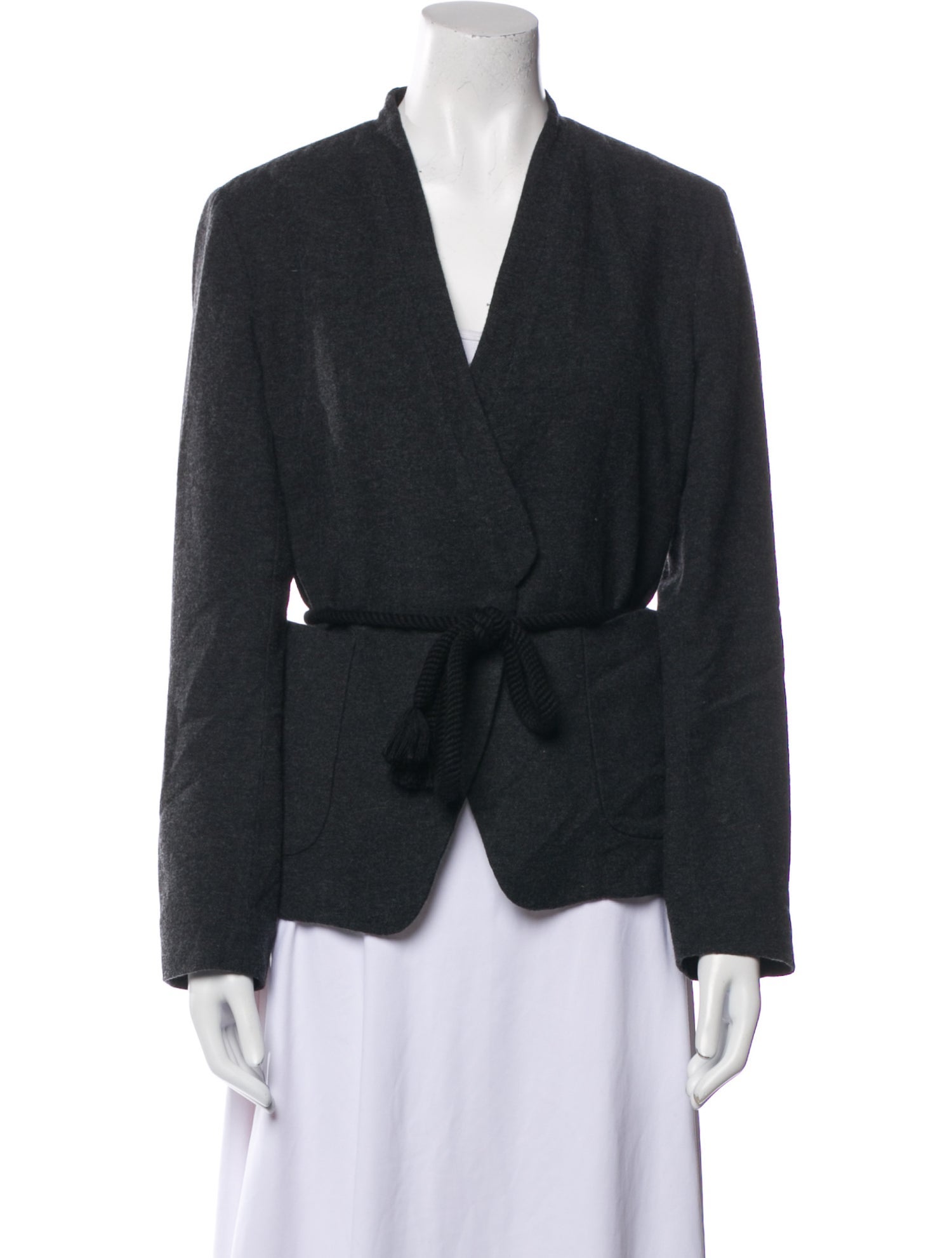 Pomandère Evening Jacket