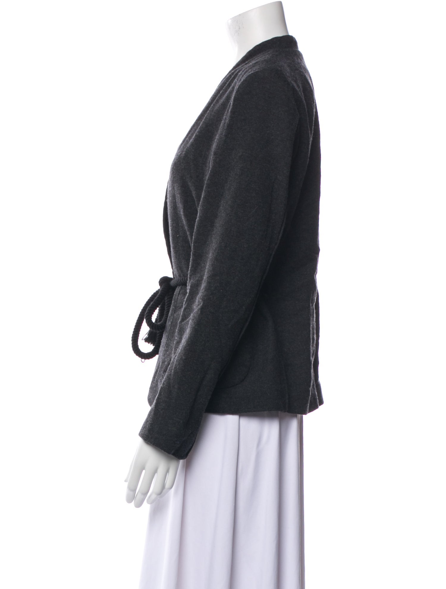 Pomandère Evening Jacket