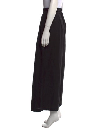 Pomandère Wide Leg Pants