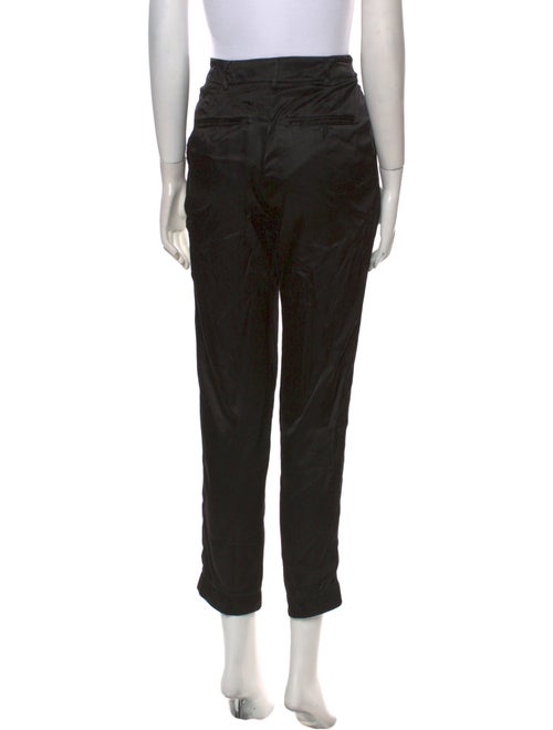 Pomandère Skinny Leg Pants