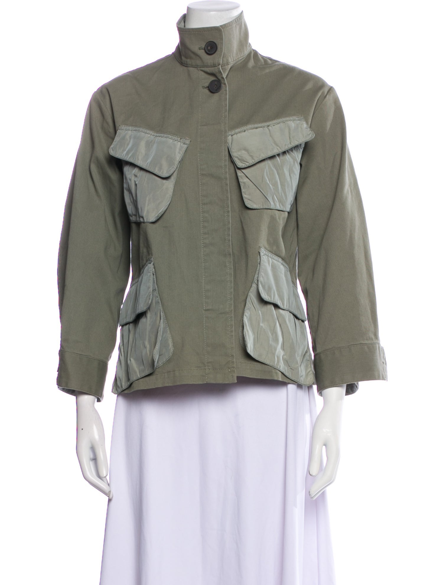 Tim Coppens Utility Jacket