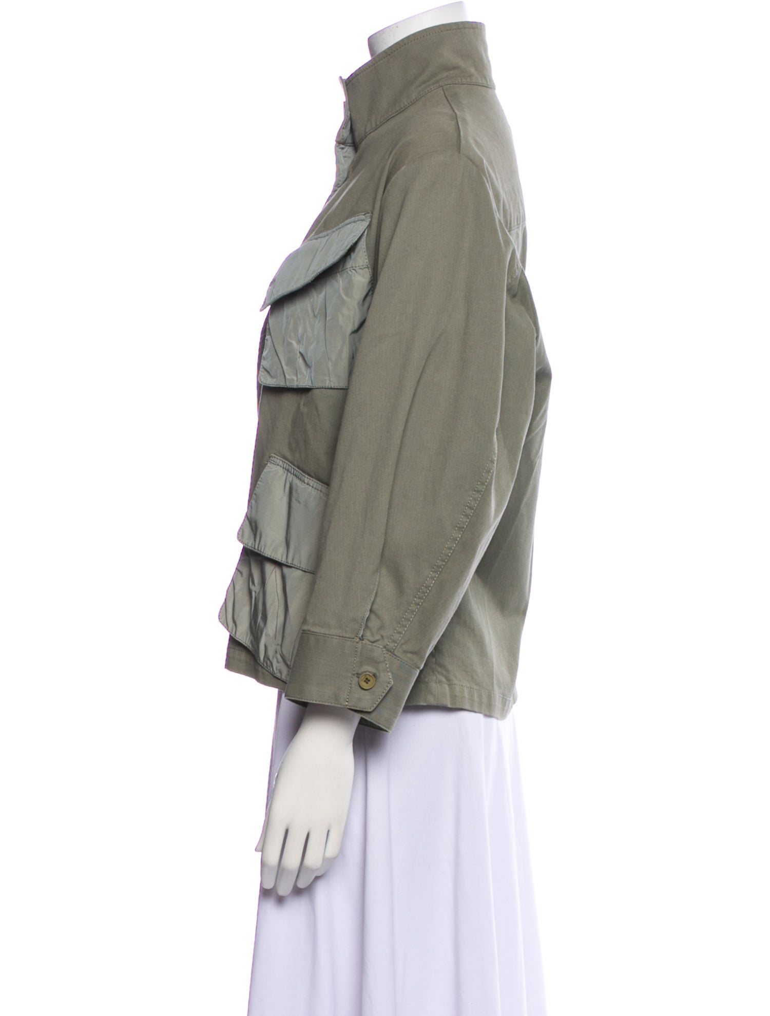 Tim Coppens Utility Jacket