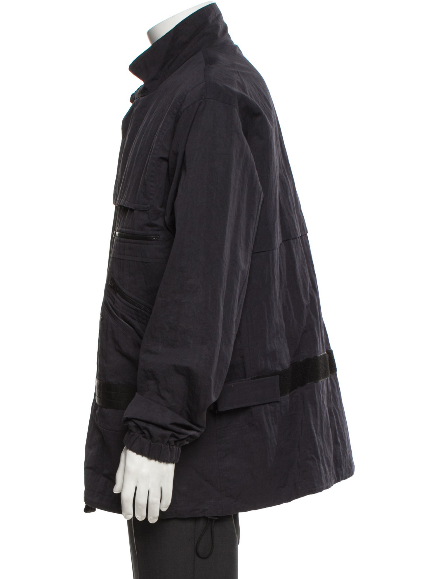 Tim Coppens Utility Jacket