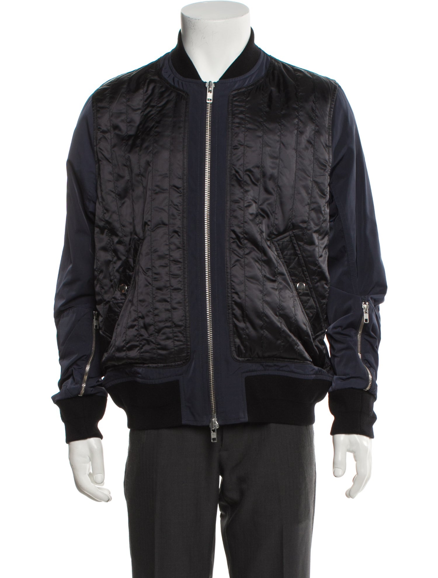 Tim Coppens Bomber Jacket