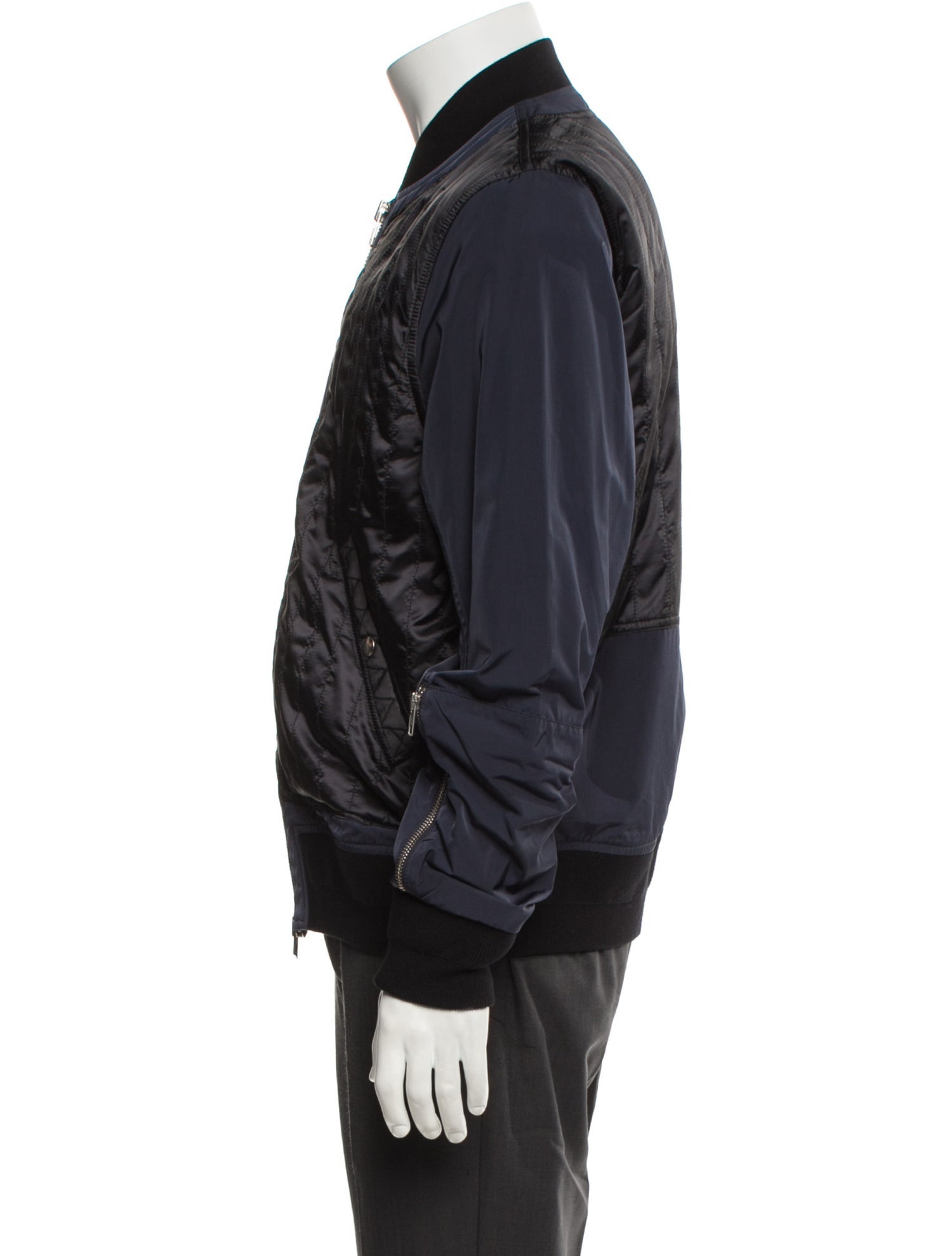 Tim Coppens Bomber Jacket