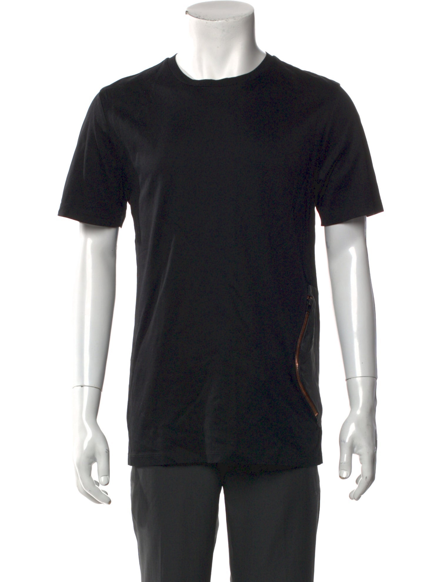 Tim Coppens Crew Neck Short Sleeve T-Shirt