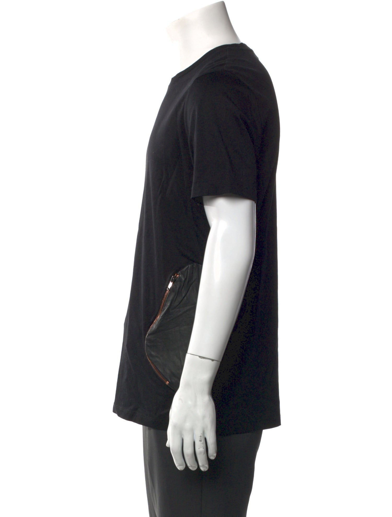 Tim Coppens Crew Neck Short Sleeve T-Shirt