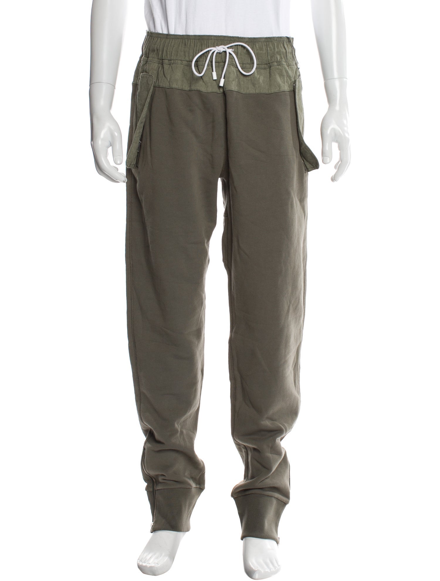 Tim Coppens Lounge Bottoms