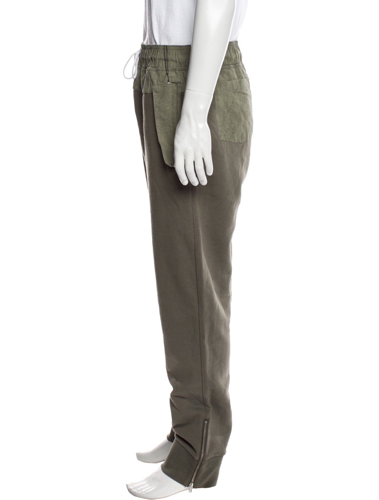 Tim Coppens Lounge Bottoms