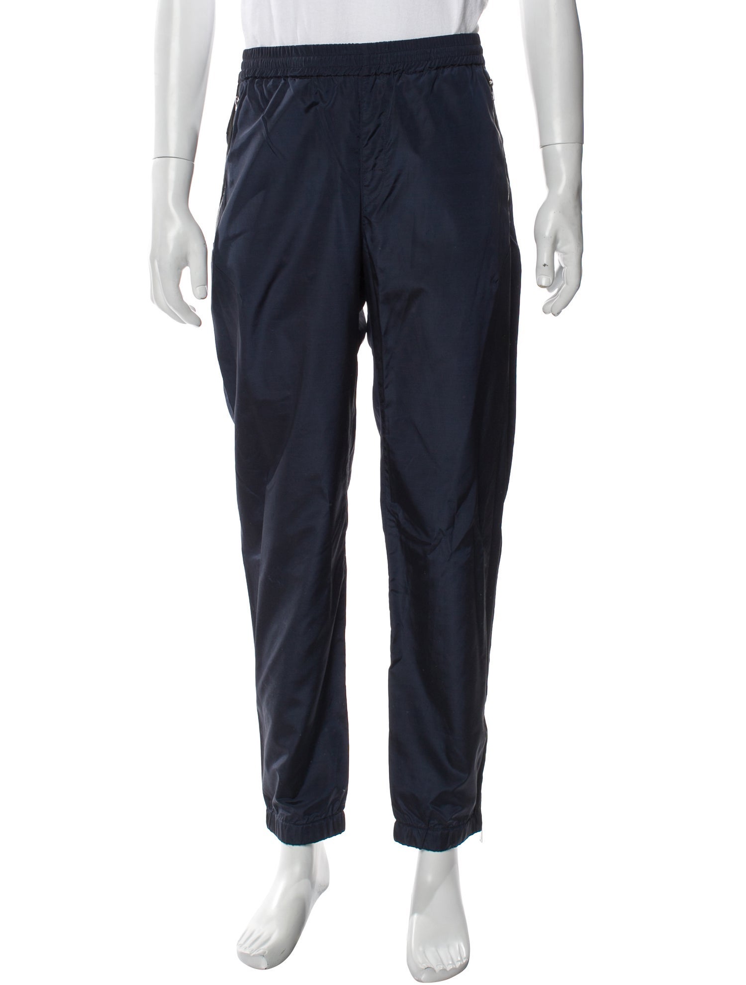 Tim Coppens Lounge Bottoms