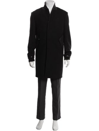Tim Coppens Overcoat