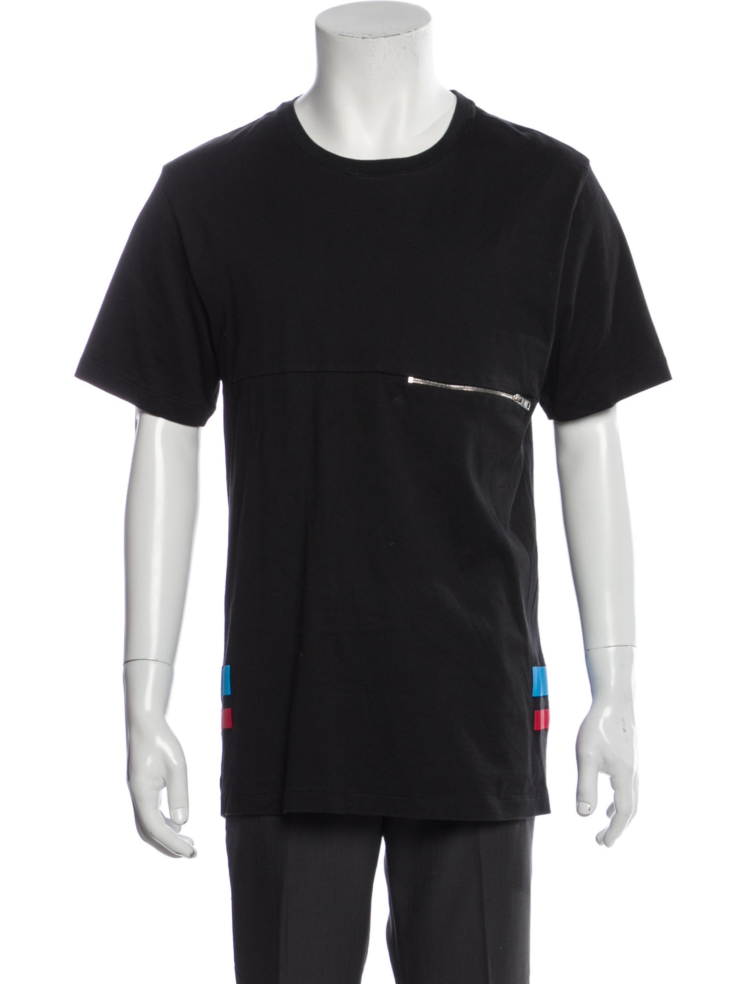 Tim Coppens Crew Neck Short Sleeve T-Shirt