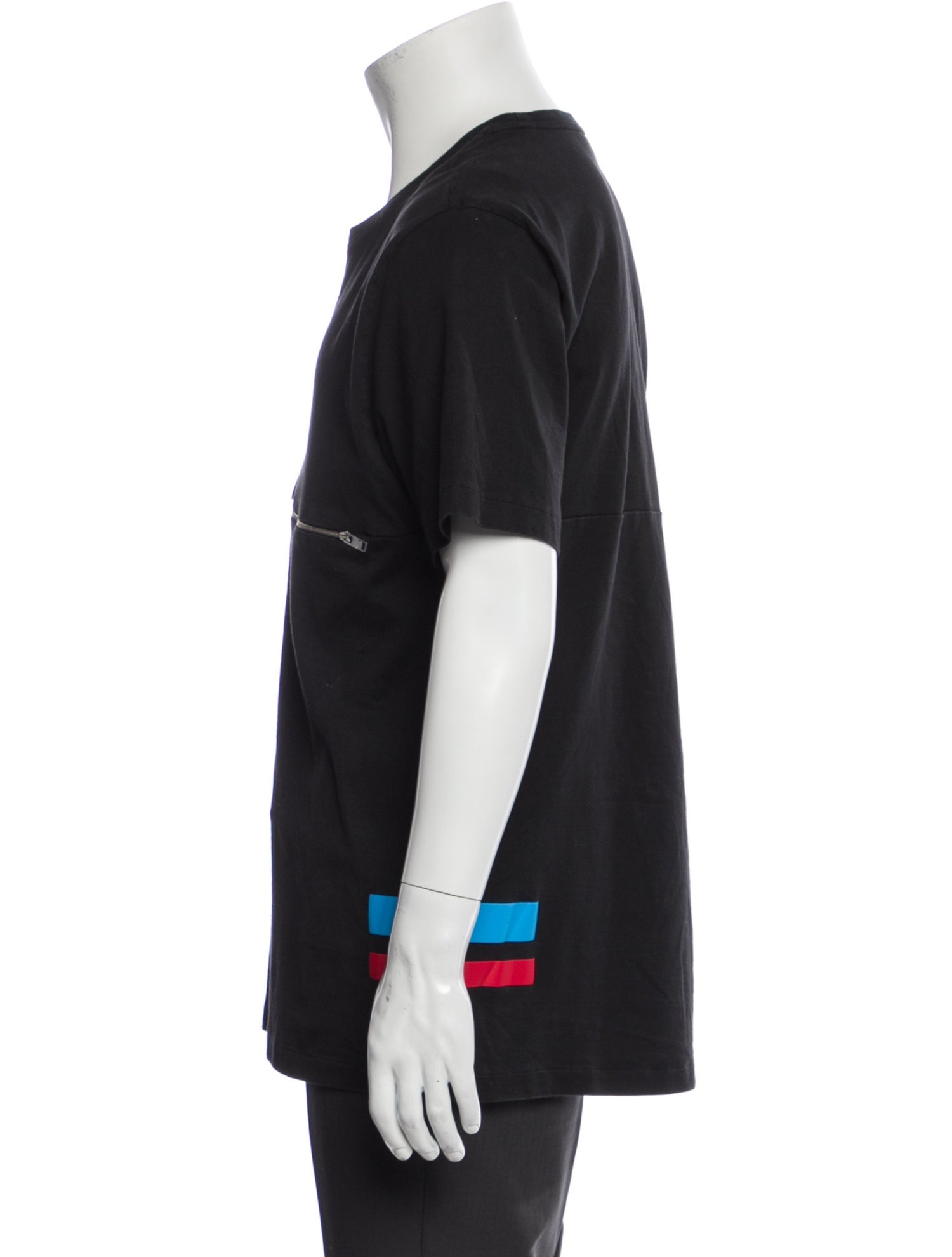 Tim Coppens Crew Neck Short Sleeve T-Shirt