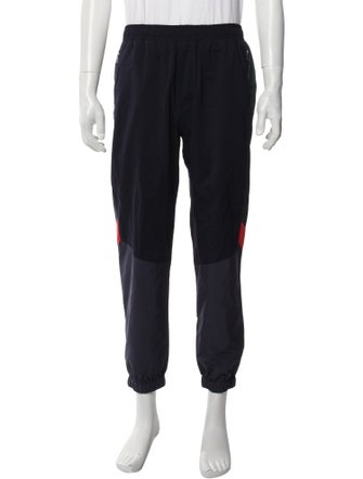 Tim Coppens Virgin Wool Joggers