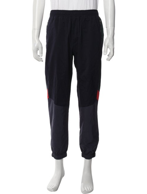 Tim Coppens Virgin Wool Joggers
