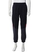 Tim Coppens Virgin Wool Joggers