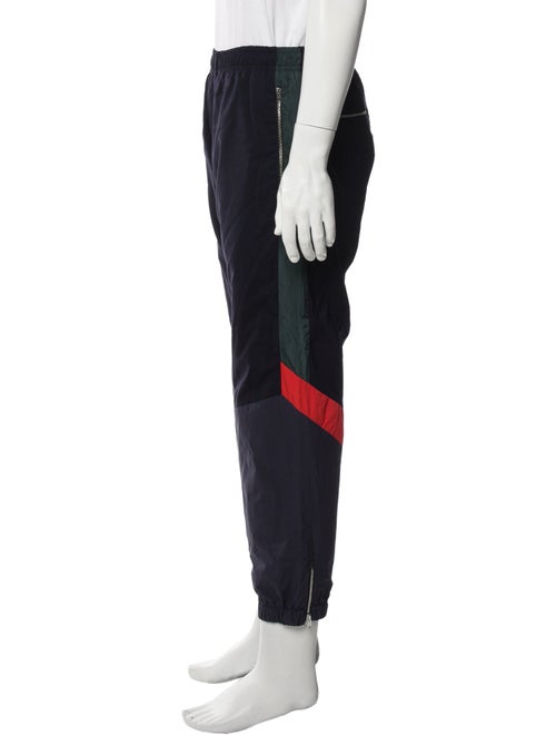 Tim Coppens Virgin Wool Joggers