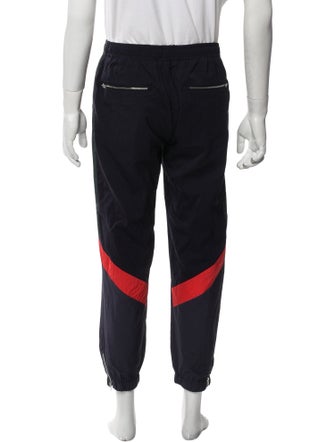 Tim Coppens Virgin Wool Joggers