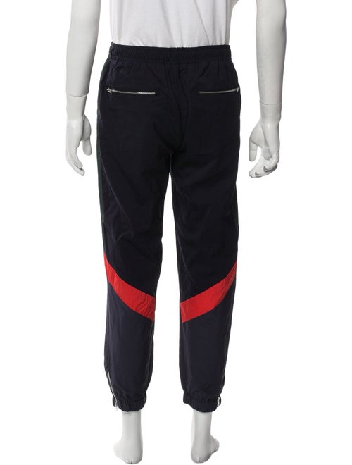 Tim Coppens Virgin Wool Joggers