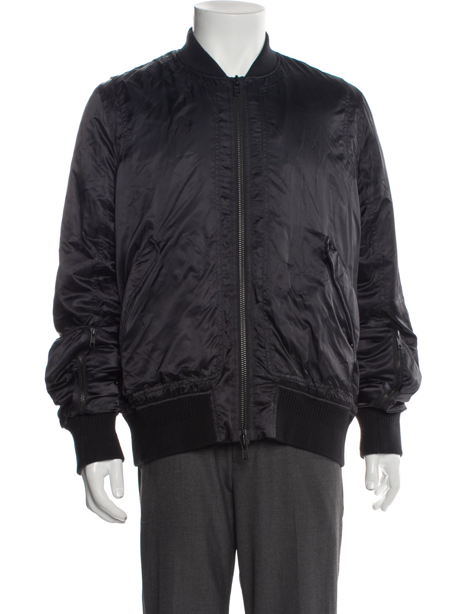 Tim Coppens Bomber Jacket