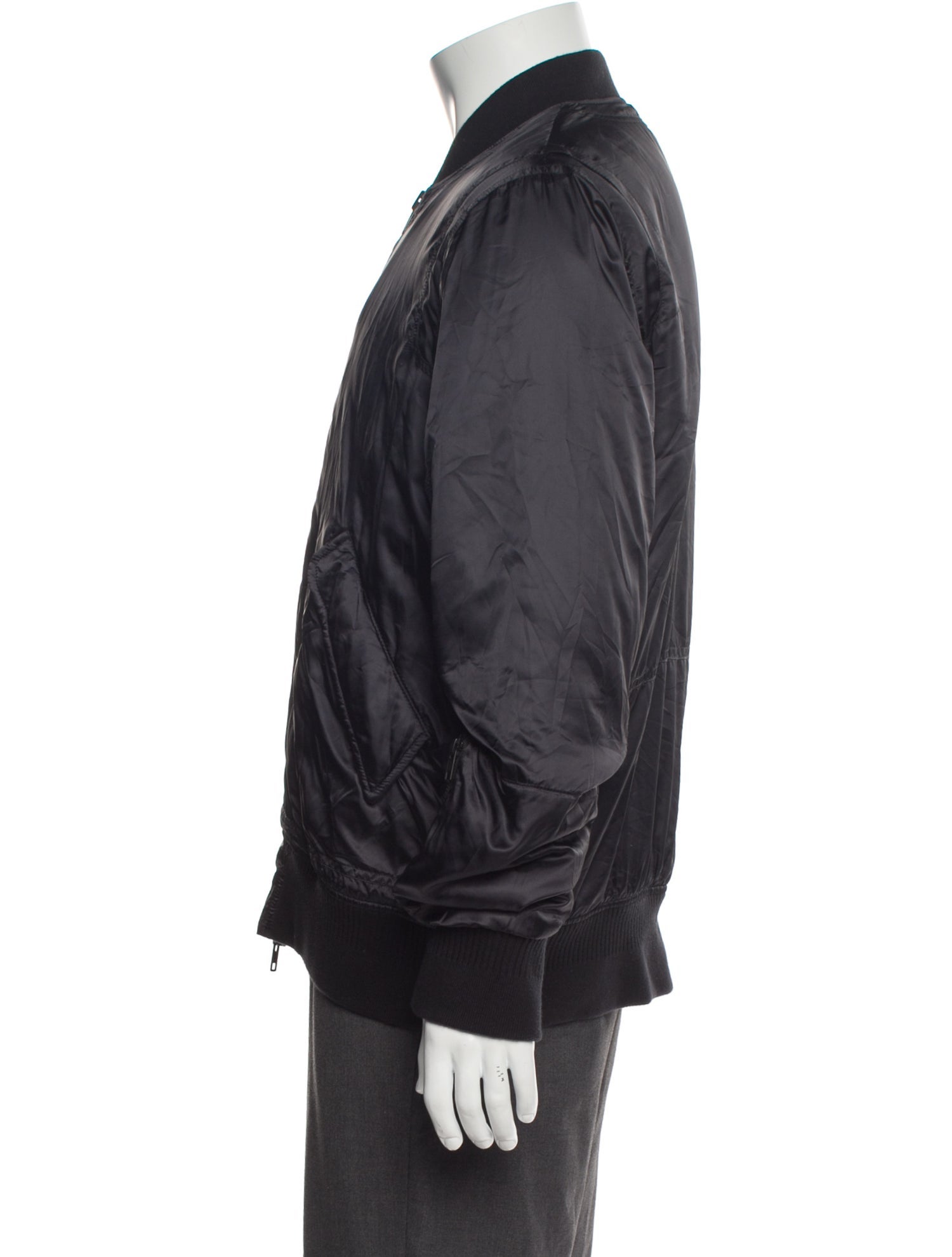 Tim Coppens Bomber Jacket