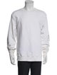 Tim Coppens Crew Neck Long Sleeve Sweatshirt