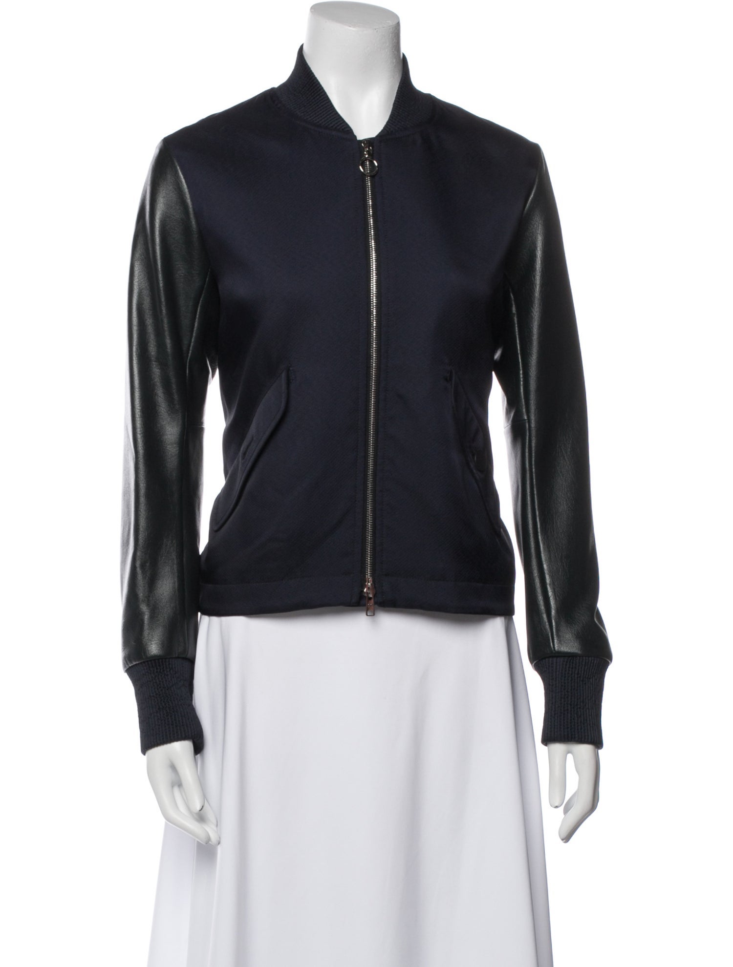 Tim Coppens Bomber Jacket