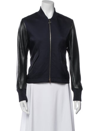 Tim Coppens Bomber Jacket