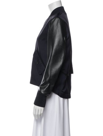 Tim Coppens Bomber Jacket