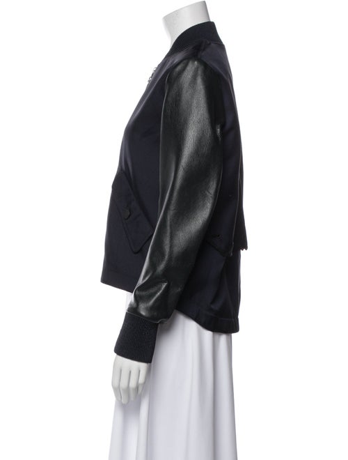 Tim Coppens Bomber Jacket