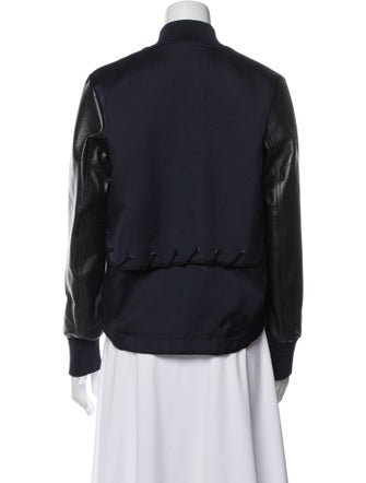 Tim Coppens Bomber Jacket