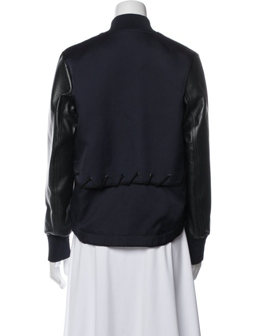 Tim Coppens Bomber Jacket