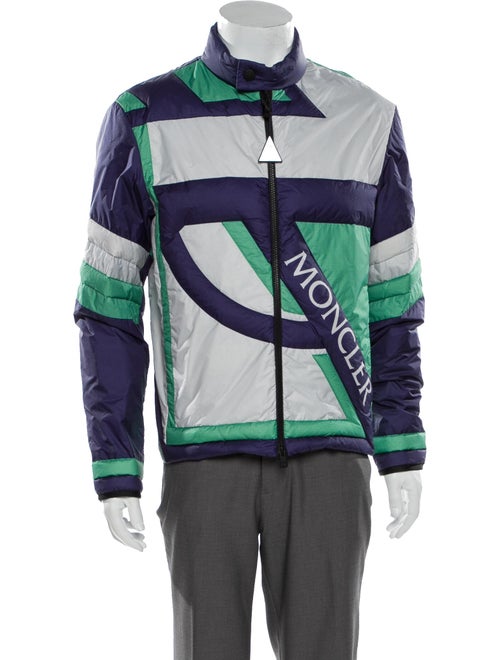 Craig Green x Moncler Jacket w/ Tags Green