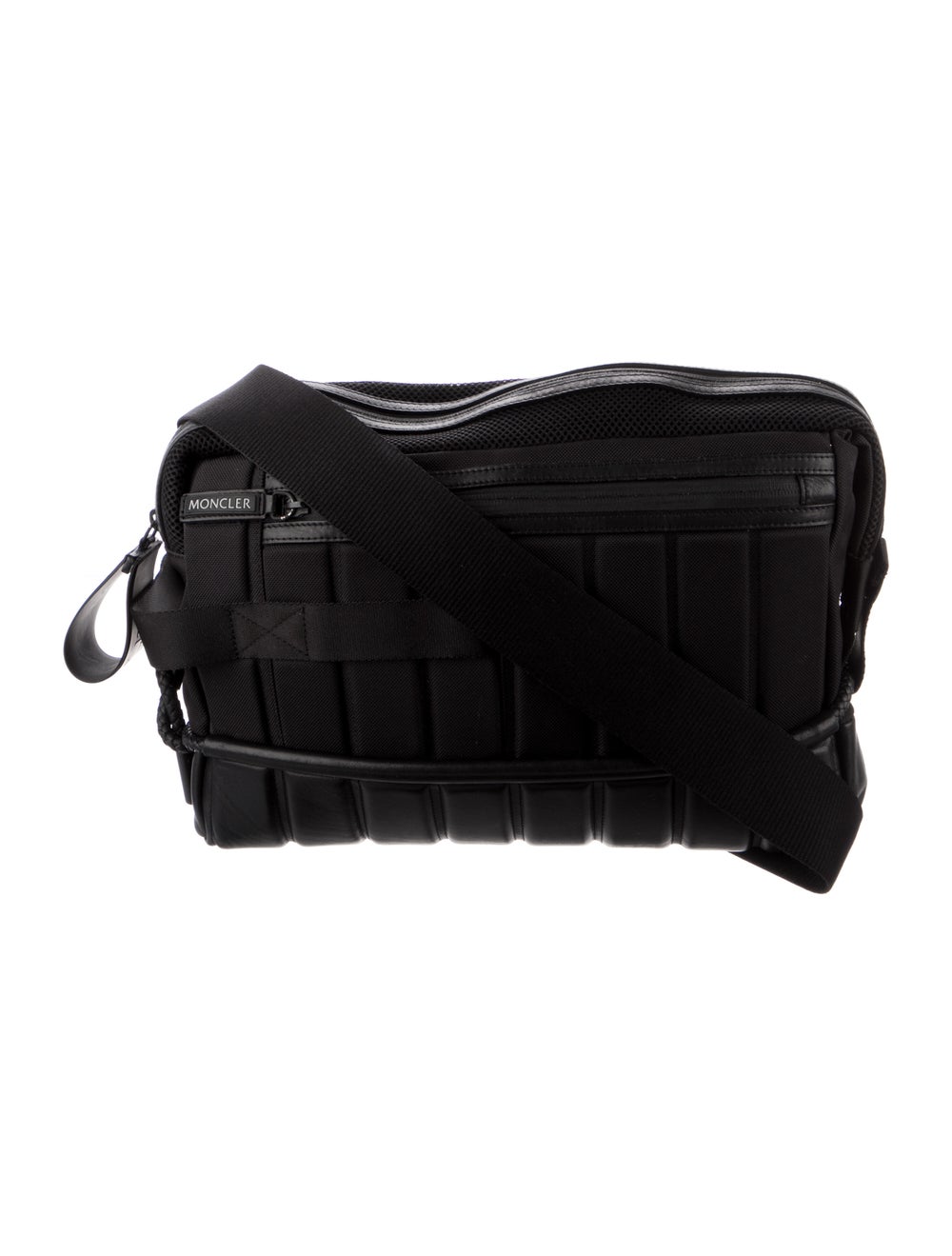 Craig Green x Moncler Canvas Crossbody Bag - image 1