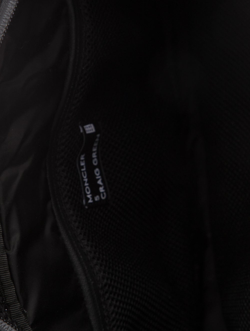 Craig Green x Moncler Canvas Crossbody Bag - image 5